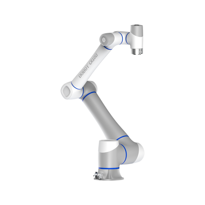 [CR-10A] Brazo Robot Colaborativo Industrial Capacidad de Carga 10kg Comunicacion TCPIP Modbus TCP WIFI Grado de Proteccion IP54