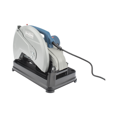 [DJG-04355-S] Cortadora De Metal de 2200w, para disco de 14 in. 110Vca/60Hz 