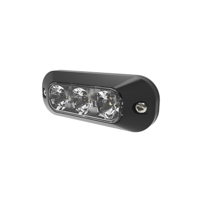 [ED3703-R] Luz perimetral de 3 LEDS color rojo