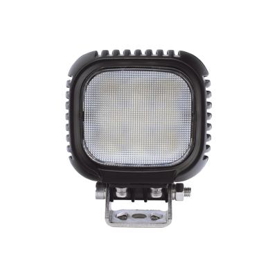[EW-2605] Lampara de trabajo, de uso rudo,  IP68, 12-24 Vcc