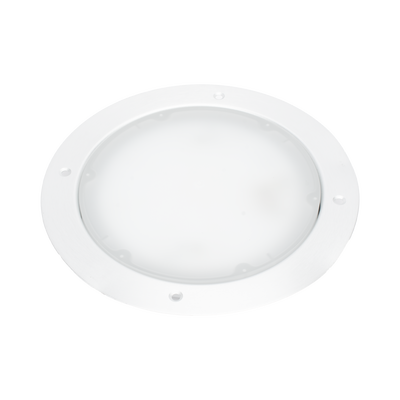 [PCLLEDVV] Luz Vehicular para interior de Techo de 7" de luz LED con tecnología VioSafe