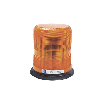 [X-7970A] Balizas LED Pulse&reg; II,  X7970A en color ámbar  