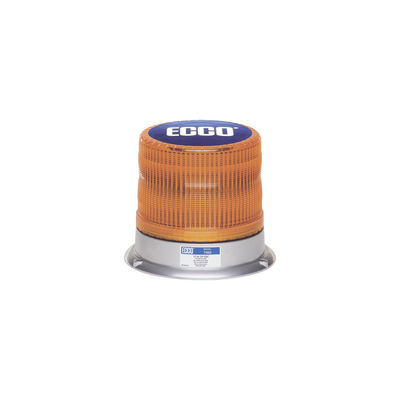 [X7960A] Baliza LED Pulse® serie 7960 SAE Clase I color ambar