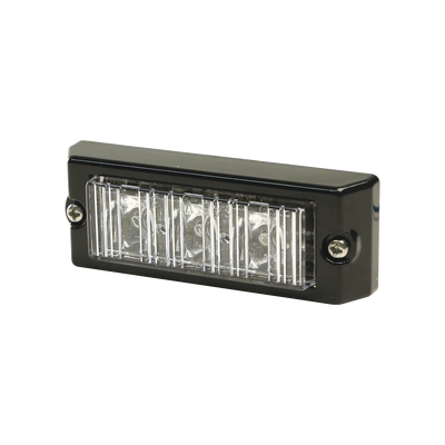 [X3703-B] Luz Auxiliar Serie X3703, 3 LEDS, color Azul