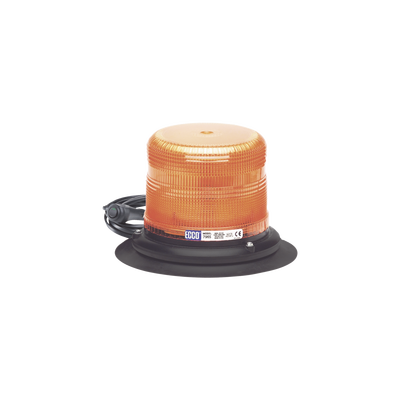 [X-7965AVM] Baliza de la serie X7965 en color ámbar con montaje magnético de succión. 