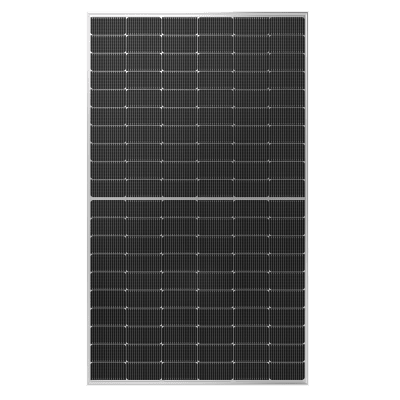 [ETN760TBHGL480W] Módulo Solar 480 W , 43.27 Vcc , Monocristalino, TOPCON, 120 Celdas grado A 