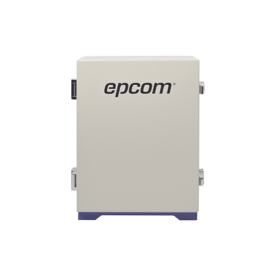[EP37-85-19] Amplificador para ampliar cobertura Celular en Exterior | 1900 MHz, Banda 2 | Soporta 2G y 3G, Mejora las llamadas, 85 dB de Ganancia, 5 Watt de potencia Máxima, hasta 2 km de cobertura.