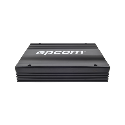 [EP30-80-19] (HASTA 1 KILÓMETRO) Amplificador para Ampliar Cobertura Celular en Exterior | 1900 MHz, Banda 2 | Soporta 2G y 3G y Mejora las llamadas | 80 dB de Ganancia, 1 Watt de potencia Máxima, hasta 1 km de cobertura.