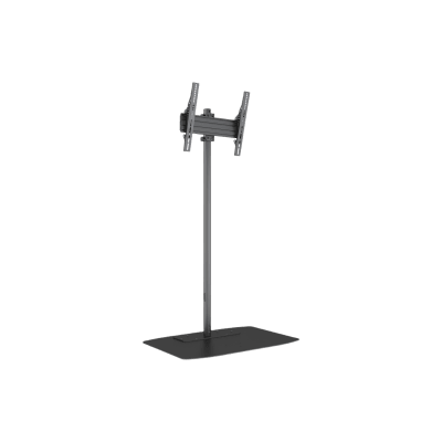 [EMFB600T] Soporte de Piso para Pantallas de 32 -  65 pulgadas| Vesa 600 x 400| Altura de 1.5mts| carga maxima soportada 50Kg. 