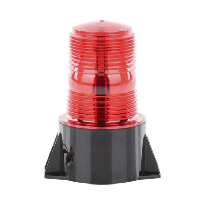[X62R] Mini Burbuja de LED Serie X62, Color Rojo