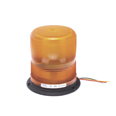 [X7950-A] Burbuja Ultra Brillante Serie X79 color Ámbar