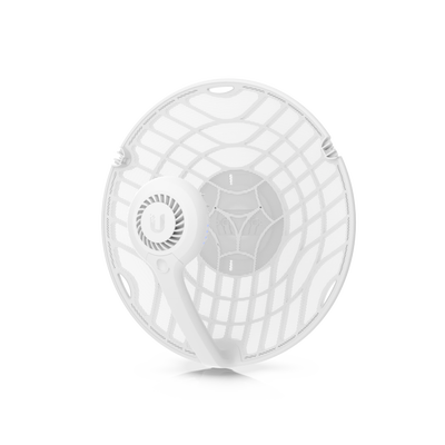 [AF60-LR] Radio UISP PTP airFiber de 60 GHz largo alcance con tecnología Wave, hasta 1.9 Gbps