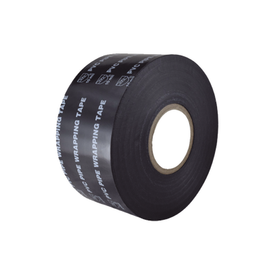 [HBS-JD-1] Cinta Wrap de PVC / Ancho 4.8 centímetros  x Longitud de 10 metros / Resistente a la intemperie 