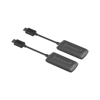 [TT488MINI] Kit extensor HDMI inalámbrico | Wifi 5G |  4K60Hz | para distancias de 20 metros 