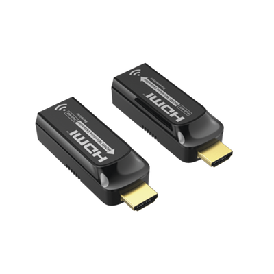 [TT-433MINI] Kit extensor HDMI inalámbrico | Hasta 20M 1080P | 