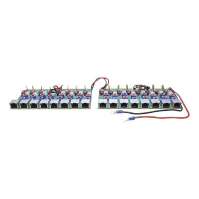 [TARJ45KIT16TURBO] TARJETA D/16 CH RJ45 P/ KIT-TT16PVTURBO