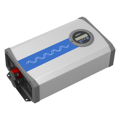 [IP2000-21PLUS] Inversor IPower-Plus 2000 W, Ent: 24 V, Salida: 120 Vca Ideal para Baterías de Litio