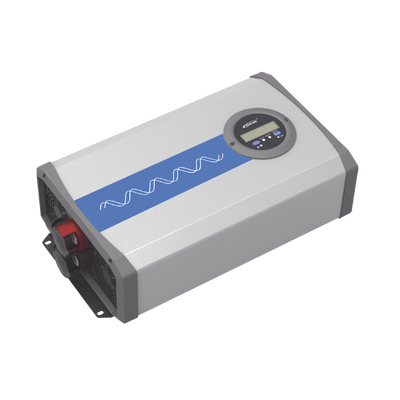 [IP4000-41PLUS] Inversor IPower-Plus 4000 W, Ent: 48 Vcc, Salida: 120 Vca Ideal para Baterías de Litio