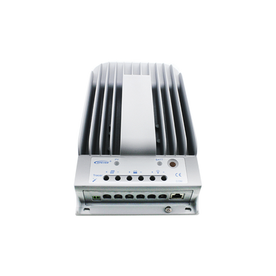 [TRACER-3215-BN] Controlador Solar  MPPT  30A 12/24V, Maximo Voltaje de Circuito Abierto Voc 150Vcc, Parámetros Configurables