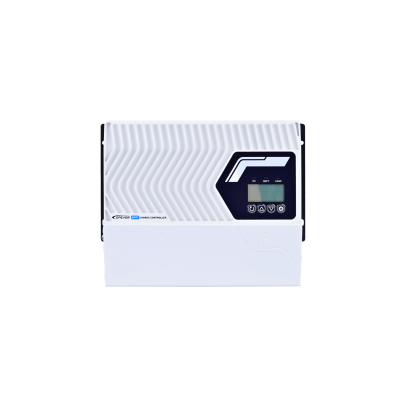 [IT5420NCG3] Controlador Solar MPPT 50A 12/24/36/48V, Máximo Voltaje de Circuito Abierto Voc 200Vcc, Configurable para Baterías de Litio