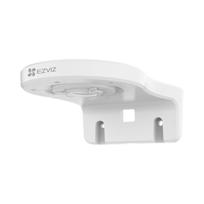 [CS-CMT] Montaje en Pared Para Camaras EZVIZ / Compatible con Modelos / C6N / CSH6C/3MP / CSH6C/5MP / CS-H6C-G1/8MP / Interior- Exterior
