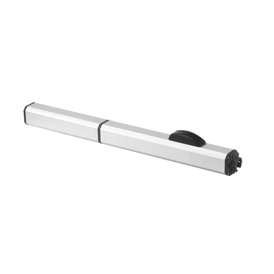 [1042032] Operador Hidráulico Reversible de Uso Continuo Para Puertas Abatibles  FAAC 400 SBS / Para Puertas de Hasta  7 Metros  (Requieren Electrocerradura) 