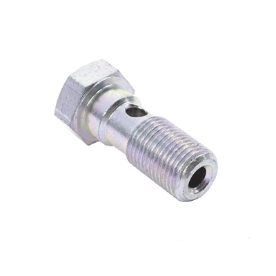 [7110115] TORNILLO DE FIJACIÓN DE MANGUERA PARA BARRERAS SERIE 615, 620, 640 Y B680