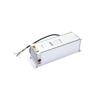 [20774425] Unidad Hidráulica o Bomba CBAC de 1.5 L Para Barreras FAAC 615 / Compatible con Barreras FAAC 615 a 115V 