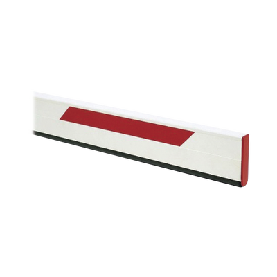 [428091] Brazo Rectangular de 4.8 metros para barreras FAAC 