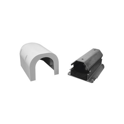 [428445] ENGANCHE TIPO S PARA BARRERAS FAAC 620 615