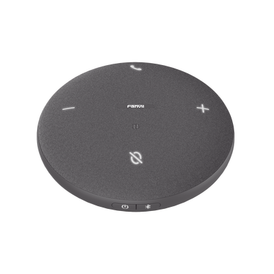 [CS30] Fanvil CS30 Altavoz con micrófono / Bluetooth - NFC - USB / Batería 8 horas / Máxima compatibilidad con plataformas de conferencias