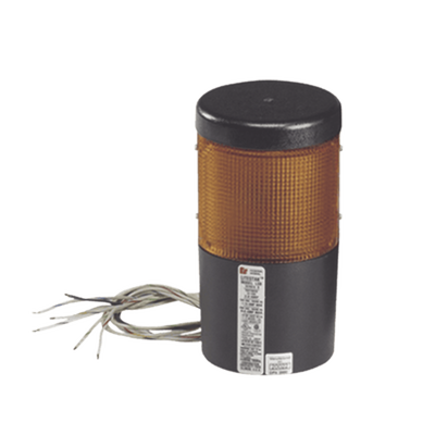[LSL-024A] Módulo de luz LED litestak, 24 VCD, ámbar