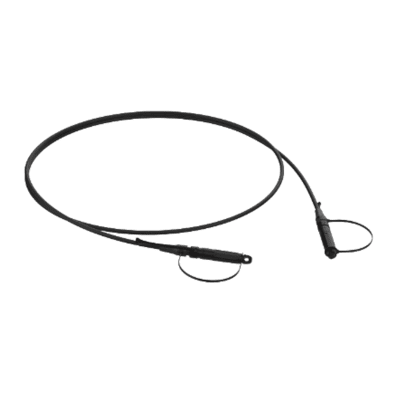 [FITODC-MH1A-300] Cable Caja a Caja Preconectorizado EASYCONN® (300 m) / Conectores MH1A, G657.A2