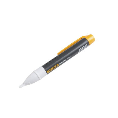 [FLUKE-1AC-A1-II] Detector de Voltaje VoltAlert™, Rango de 90 a 1000 Vca, Con Luz Roja y Sonido al Detectar Existencia de Tensión