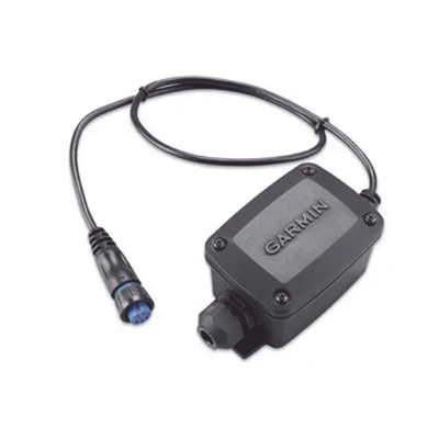[10-11613-00] Adaptador de bloque para conexión de transductores a sonda de 8 pin