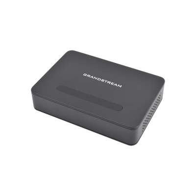 [DP-760] Repetidor DECT de Banda Ancha y Largo Alcance para base DP750, DP752 y DP755, hasta 300 m en exterior y hasta 50 m en interior