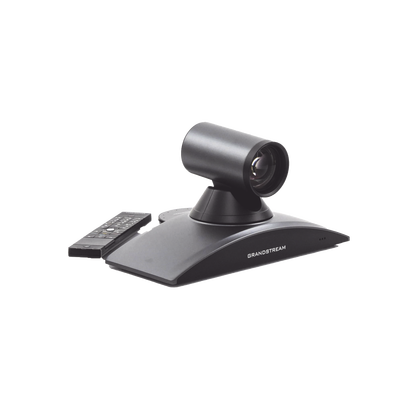 [GVC-3220] Sistema de Video Conferencia 4k para plataforma IPVideotalk ePTZ, 2 Salidas de video HDMI, audio incorporado, control remoto, incluye micrófono GMD1208 