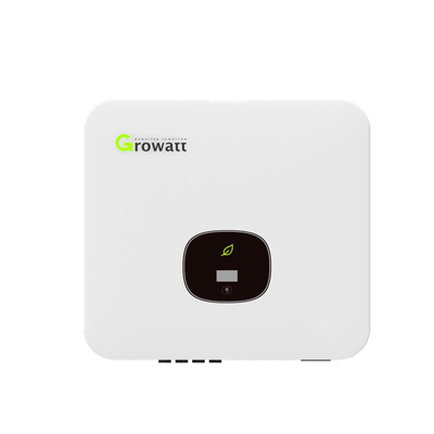 [MIN10000TLX] Inversor para Interconexión / 10 kW / 220 Vca / 3 MPPT / Eficiencia 97.8% / WiFi Integrado