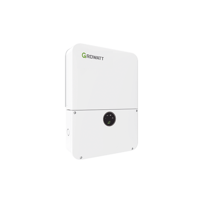 [MIN5000TLXHUS] Inversor Híbrido para Interconexión a CFE de 5 kW con Salida de 220 Vca, Módulo Wifi Incluido