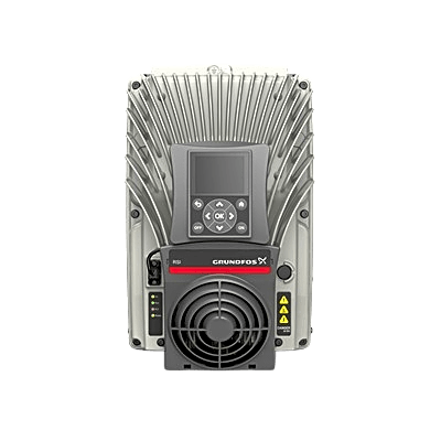 [RSI440V4KW] RSI-Inversor Solar Renovable para Bombas de Agua AC de 4kW (5.5HP) 440V Trifasico:  Sistema Solar Eficiente y Fiable.