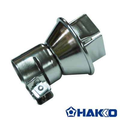 [HAK-A1128B] Herramienta para HAK850, FR802-11 para componentes de 14 x 20 mm.
