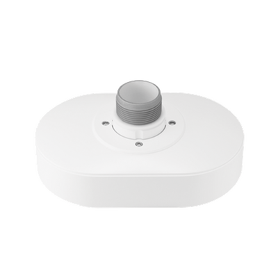 [SBP-215HMW] Montaje Adaptador tipo Plato para Camaras IP multisensor de doble lente PNM-C7083RVD y PNM-C12083RVD