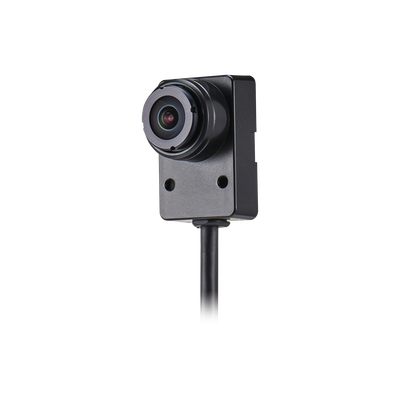 [SLA-T2480V] Lente Fijo de 2.4mm 2MP  para Cámara XNB-6001 forma tipo L 