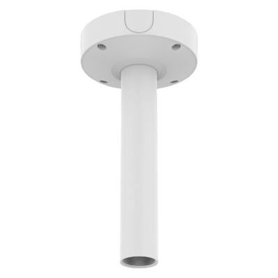 [SBP-300CMW1] Montaje de Techo compatible con Cámaras Domo Hanwha