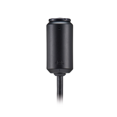 [SLA-T2480] Lente fijo de 2.4mm 2MP para Cámara XNB-6001 para instalación frontal