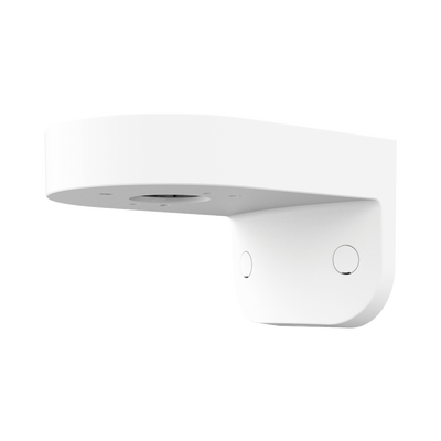 [SBP-120WMW] Montaje de Pared para Interior compatible con domos IP Hanwha QND60X2R / QND80X0R