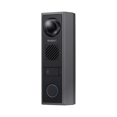 [TID-600R] Frente de calle IP Intercom SIP 2.0 / 2MP / lente fijo de 1.6mm / 5m IR / angulo de vision 180° / 