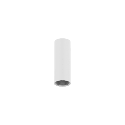 [SBP-150CMP] Tubo de Montaje en Techo SBP-150CMP / Aluminio / Ø54 x 150 mm / Peso 250g / Tornillo M6 / Compatible con Serie SBP / Certificaciones UL-CE-FCC-EAC