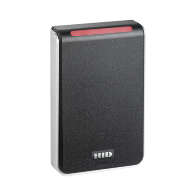 [RS40F] Lector R40 SIGNO Estandar  Multitecnologia/ 40NKS-00-000000/ Garantia de Por Vida/ Pigtail/Wiegand & OSDP