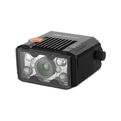 [MV-ID2016M-10T-RBP] Lector de Códigos Inteligente / 1.6 Megapíxeles / 45 Códigos por Segundo / Múltiples Protocolos / IP65 / Miniaturizado 46x40x25 mm (1.8x1.6x1 in)